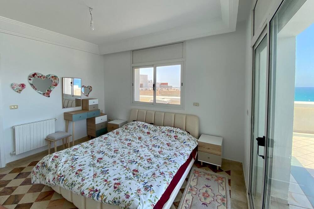 Photo of Bedroom in Hiboun