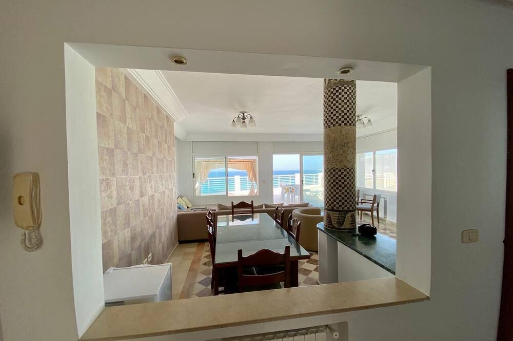 Photo of Kitchen in Hiboun