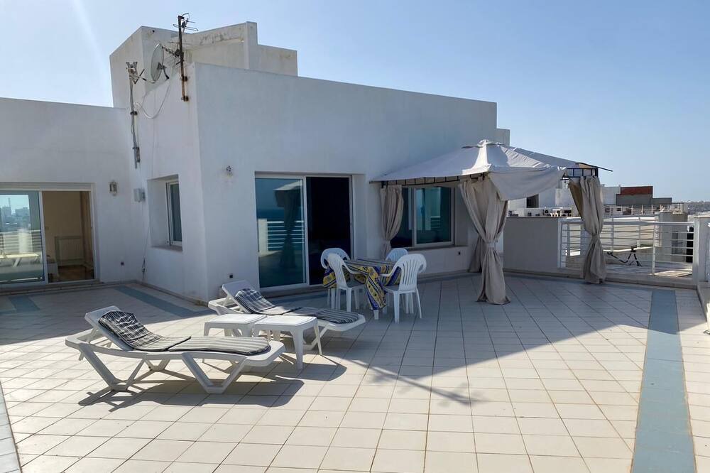Photo of Patio Balcony in Hiboun