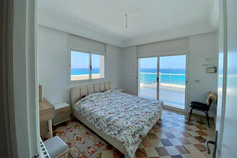 Photo of Bedroom in Hiboun