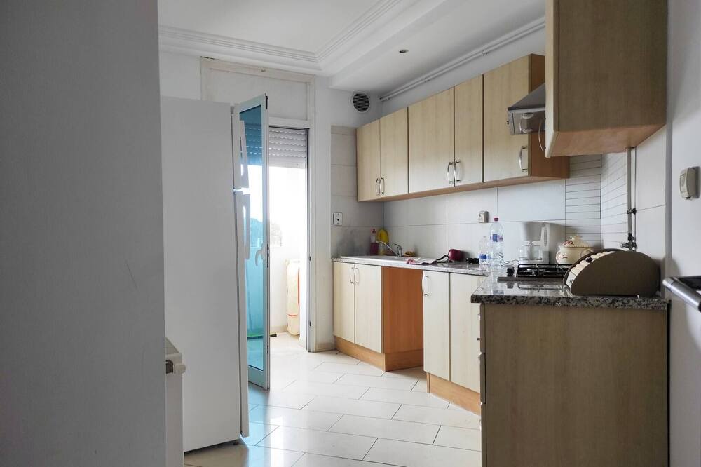 Photo of Kitchen in Les Berges Du Lac II