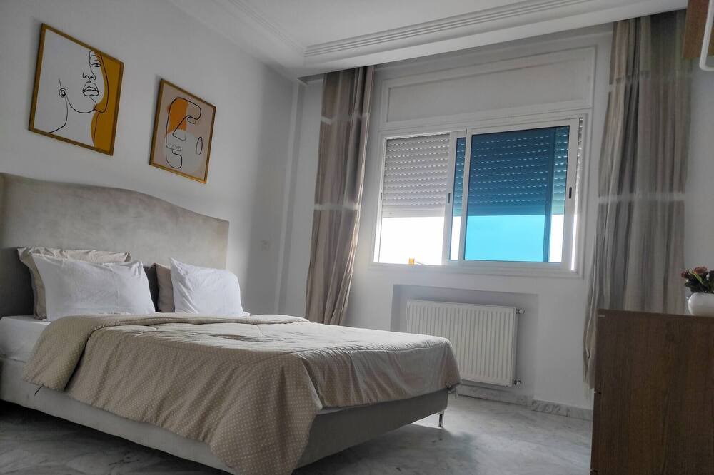 Photo of Bedroom in Les Berges Du Lac II