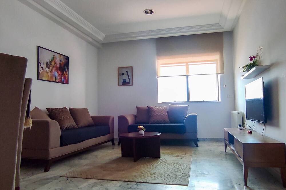 Photo of Livingroom in Les Berges Du Lac II