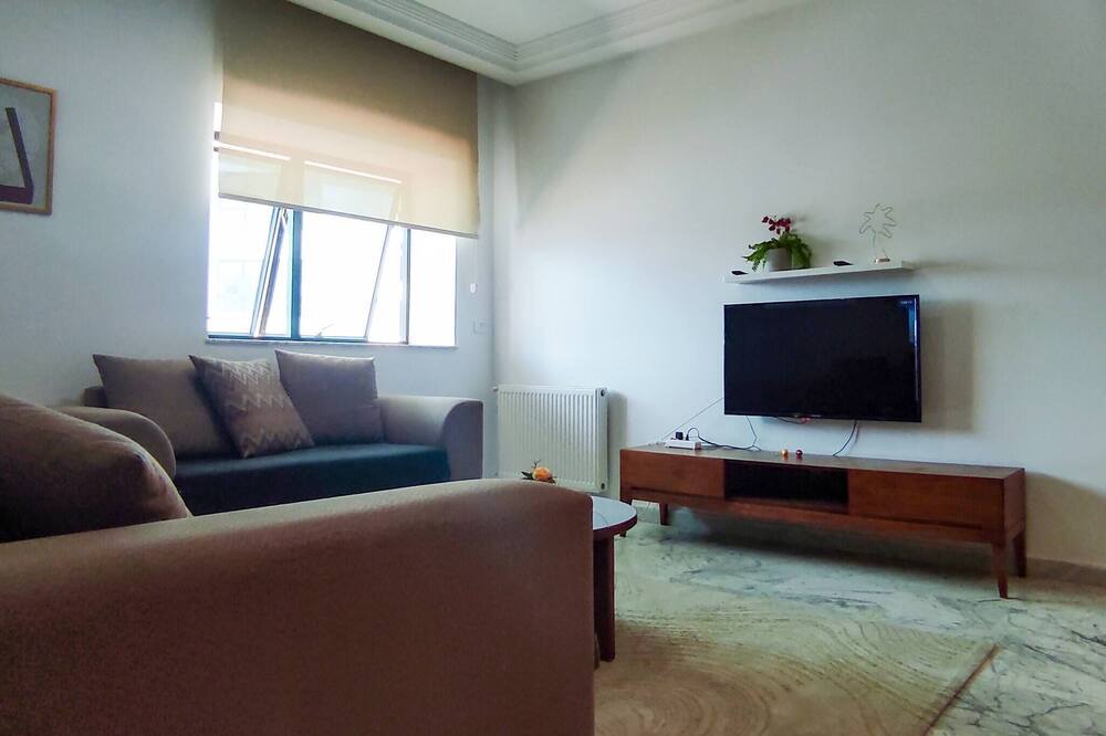 Photo of Livingroom in Les Berges Du Lac II
