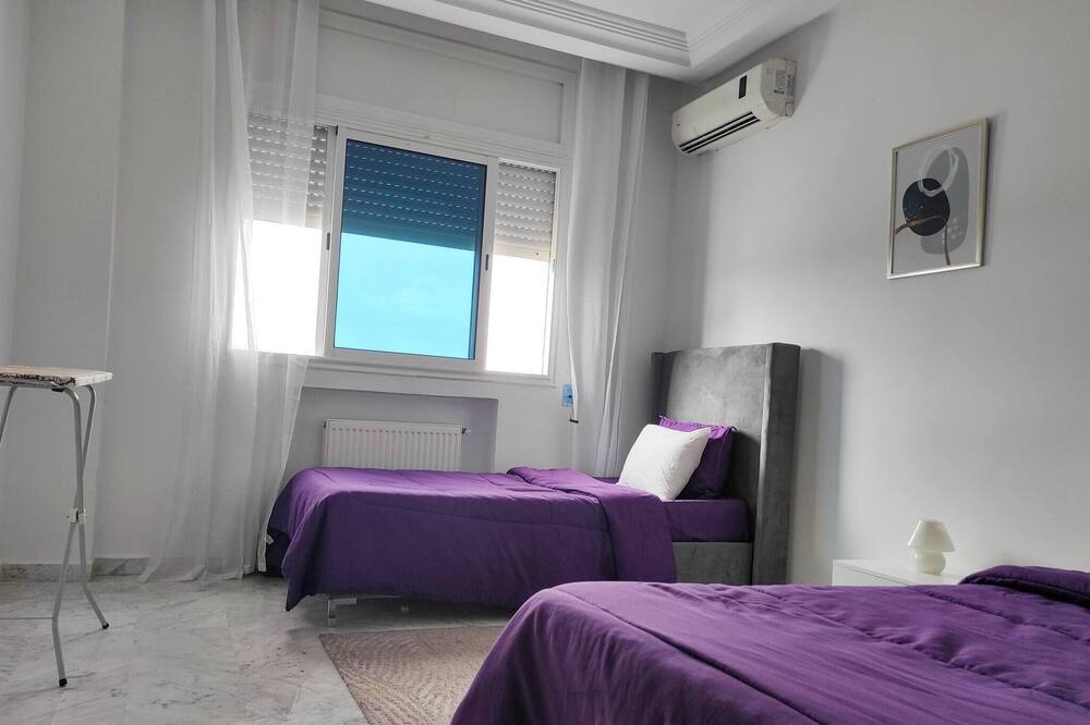 Photo of Bedroom in Les Berges Du Lac II