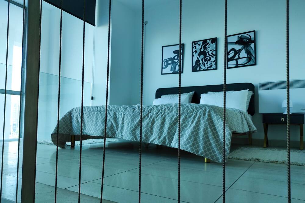 Photo of Bedroom in Les Berges Du Lac II