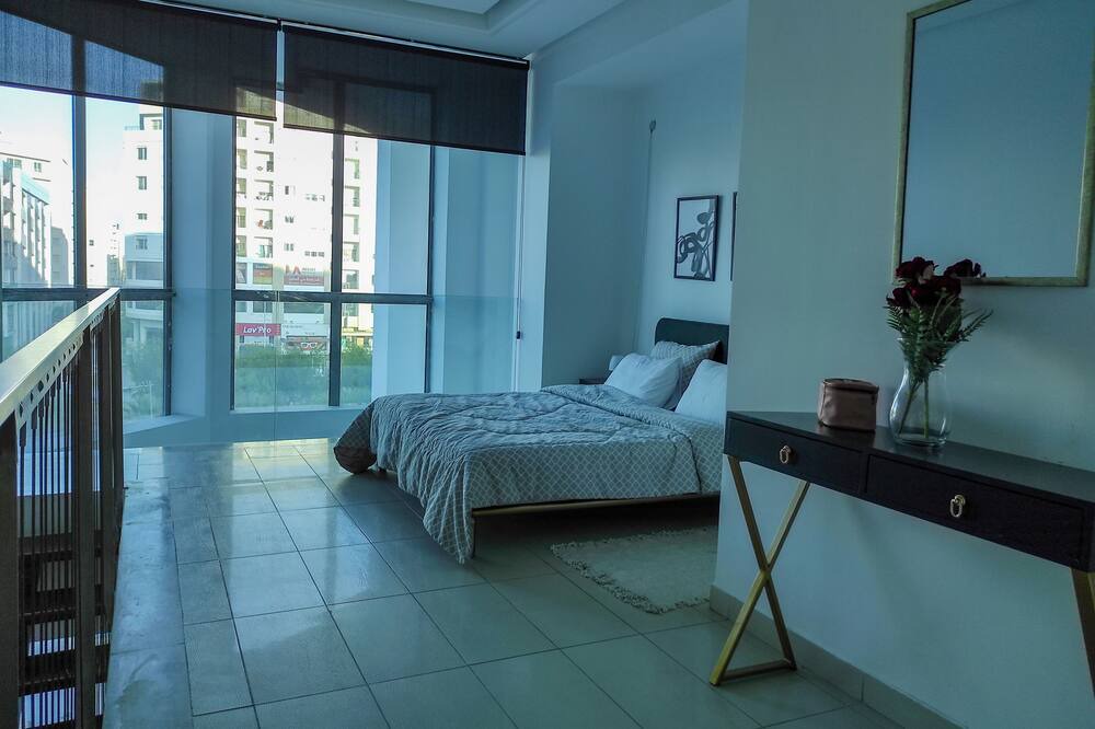 Photo of Bedroom in Les Berges Du Lac II