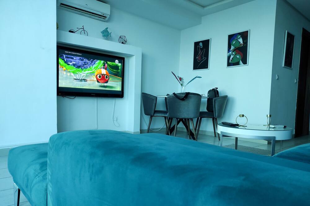 Photo of Bedroom in Les Berges Du Lac II
