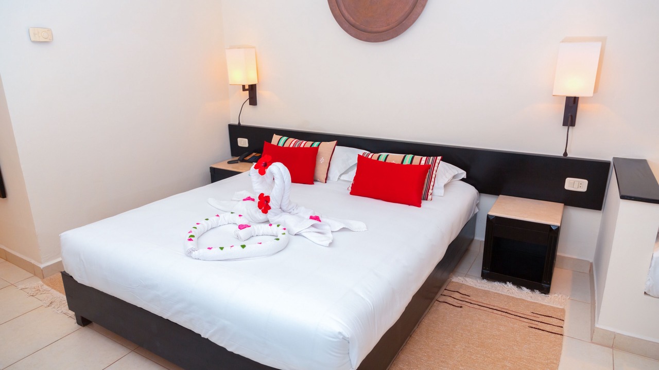 Photo of Bedroom in Triffa