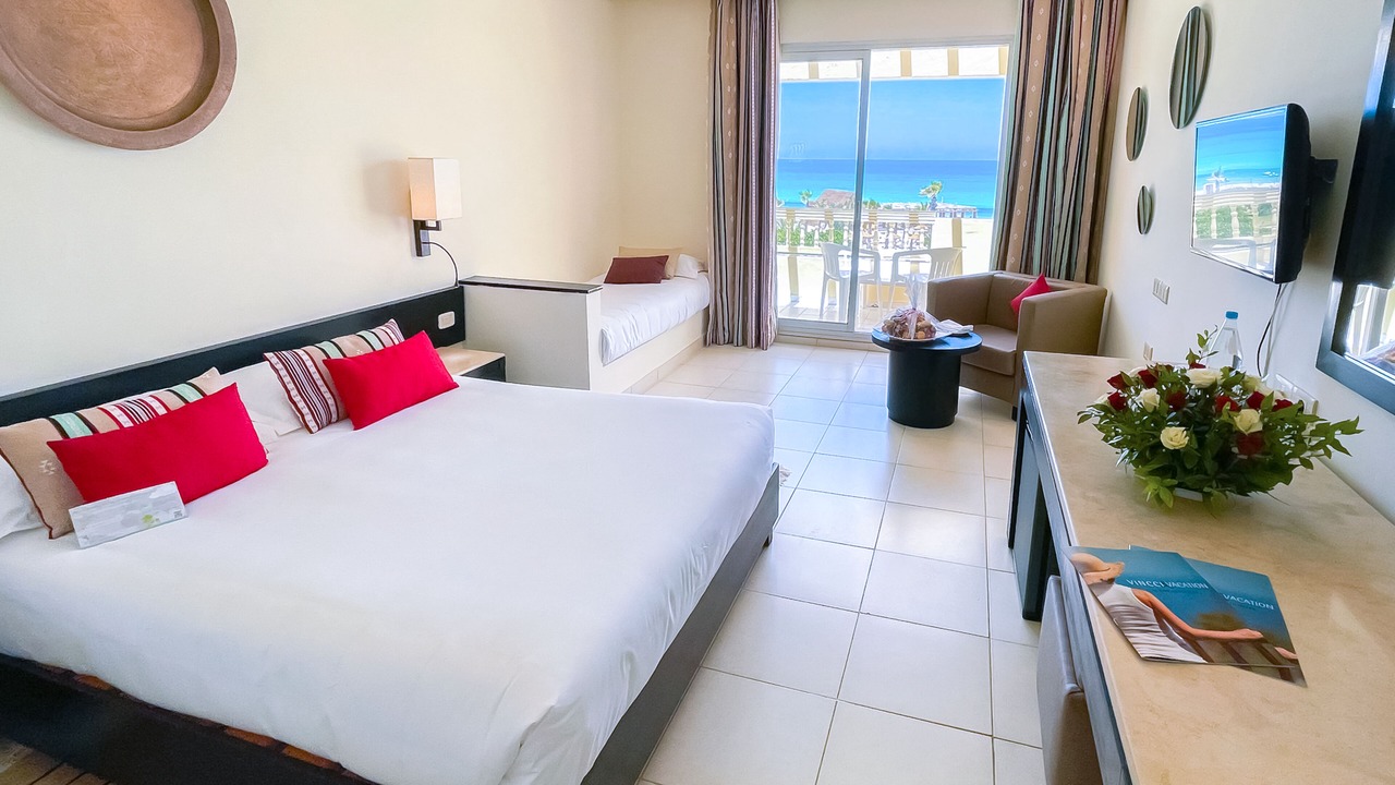 Photo of Bedroom in Triffa