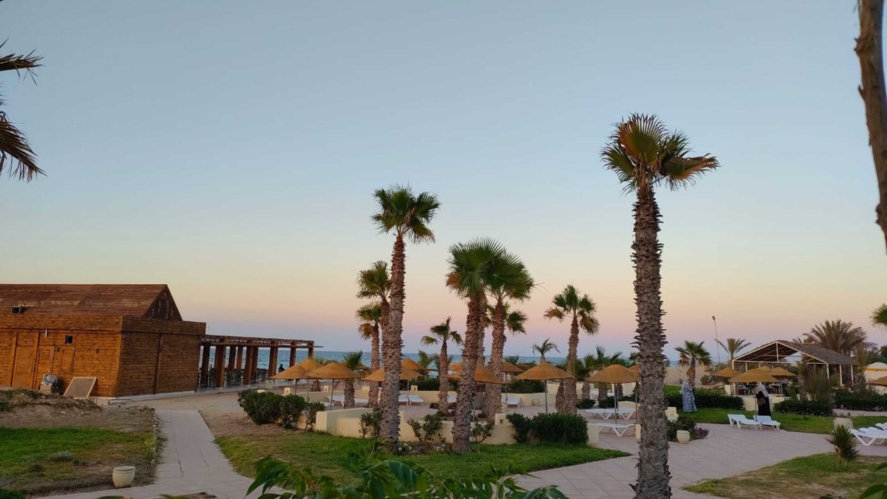 Photo of Outdoor in Triffa