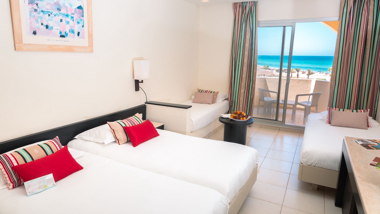 Photo of Bedroom in Triffa