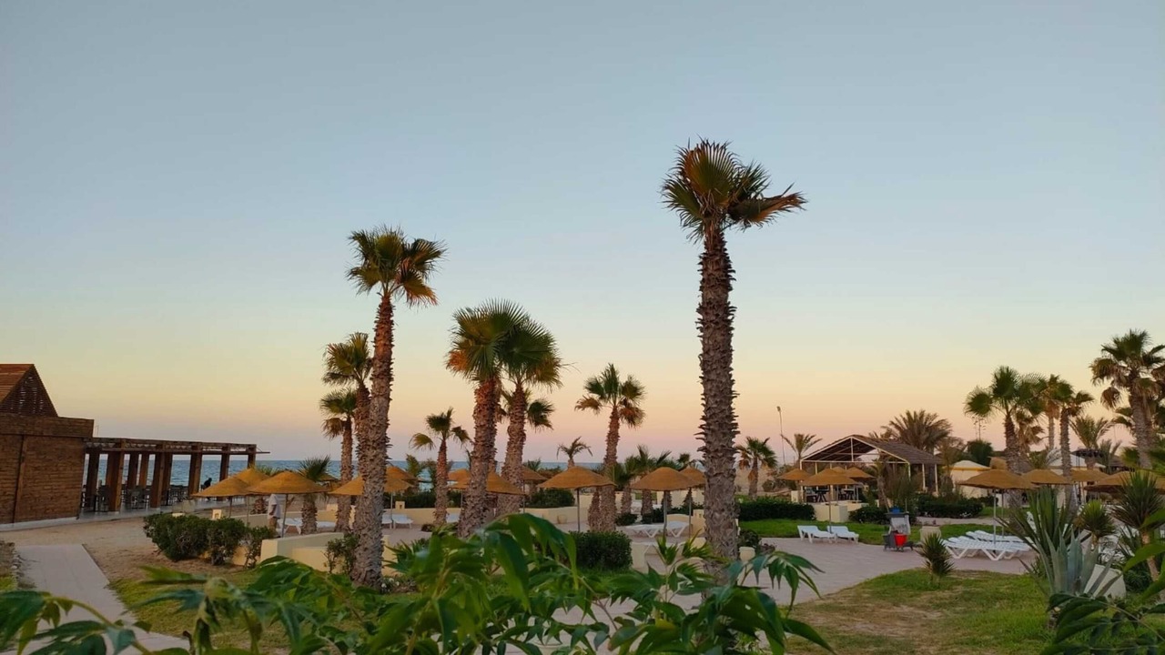 Photo of Outdoor in Triffa