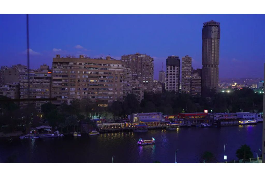 Photo of Outdoor in Agouza
