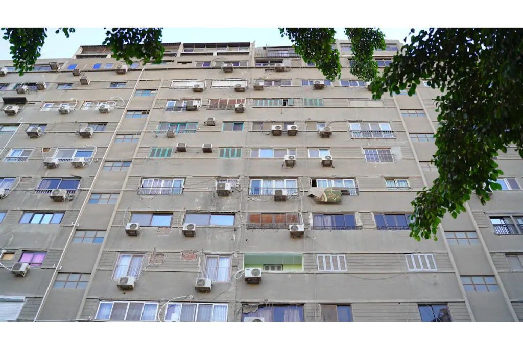 Photo of Outdoor in Agouza