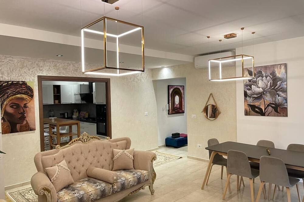 Photo of Livingroom in Aousja