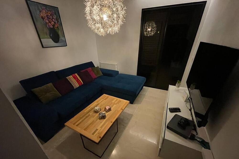 Photo of Livingroom in Aousja