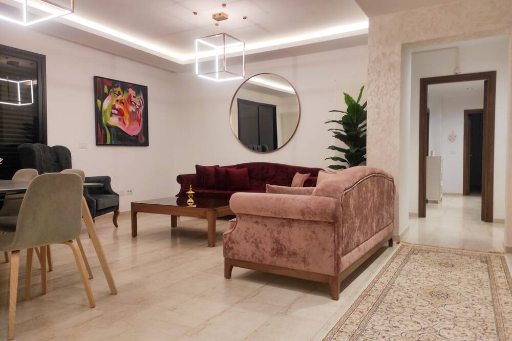 Photo of Livingroom in Aousja