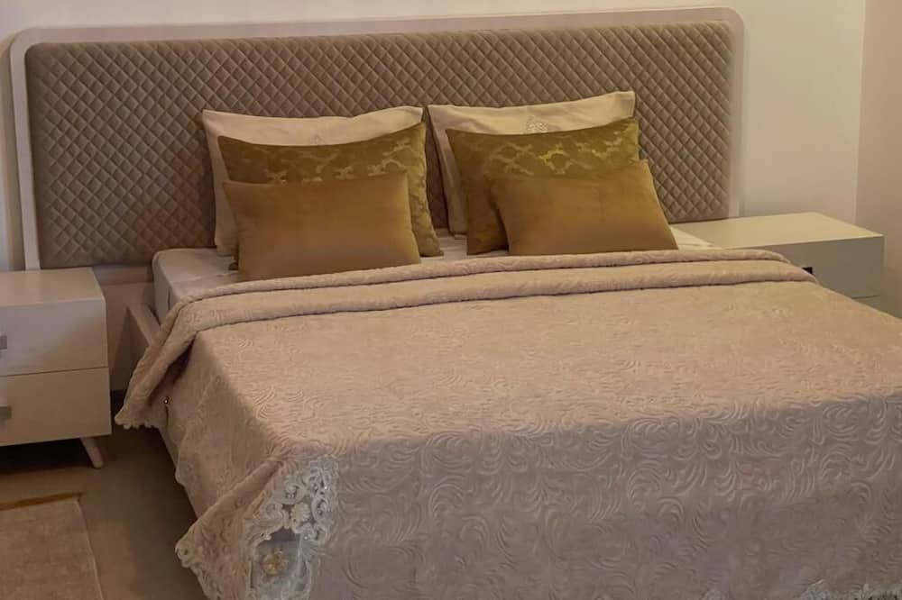 Photo of Bedroom in Aousja