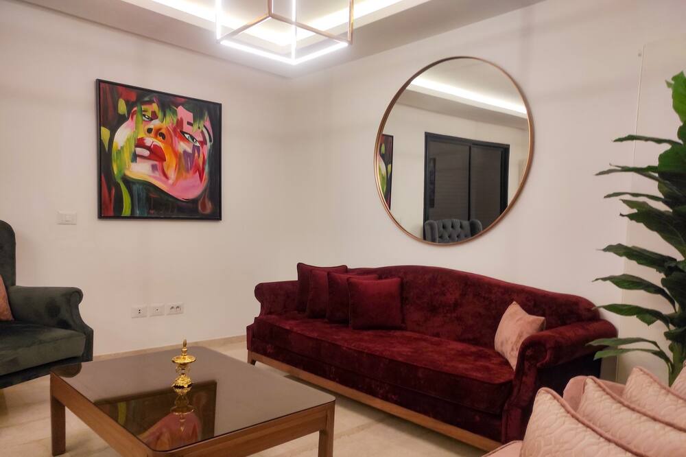 Photo of Livingroom in Aousja