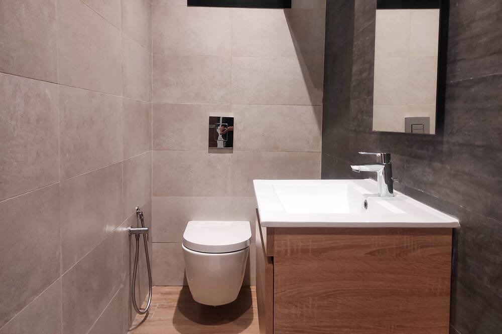 Photo of Bathroom in Aousja