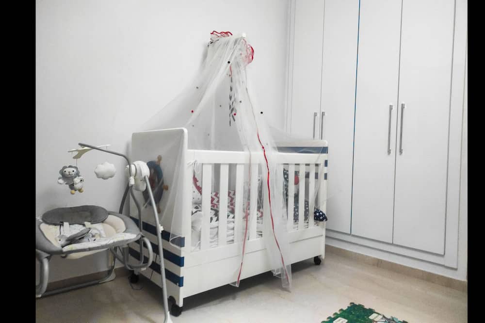 Photo of Bedroom in Aousja