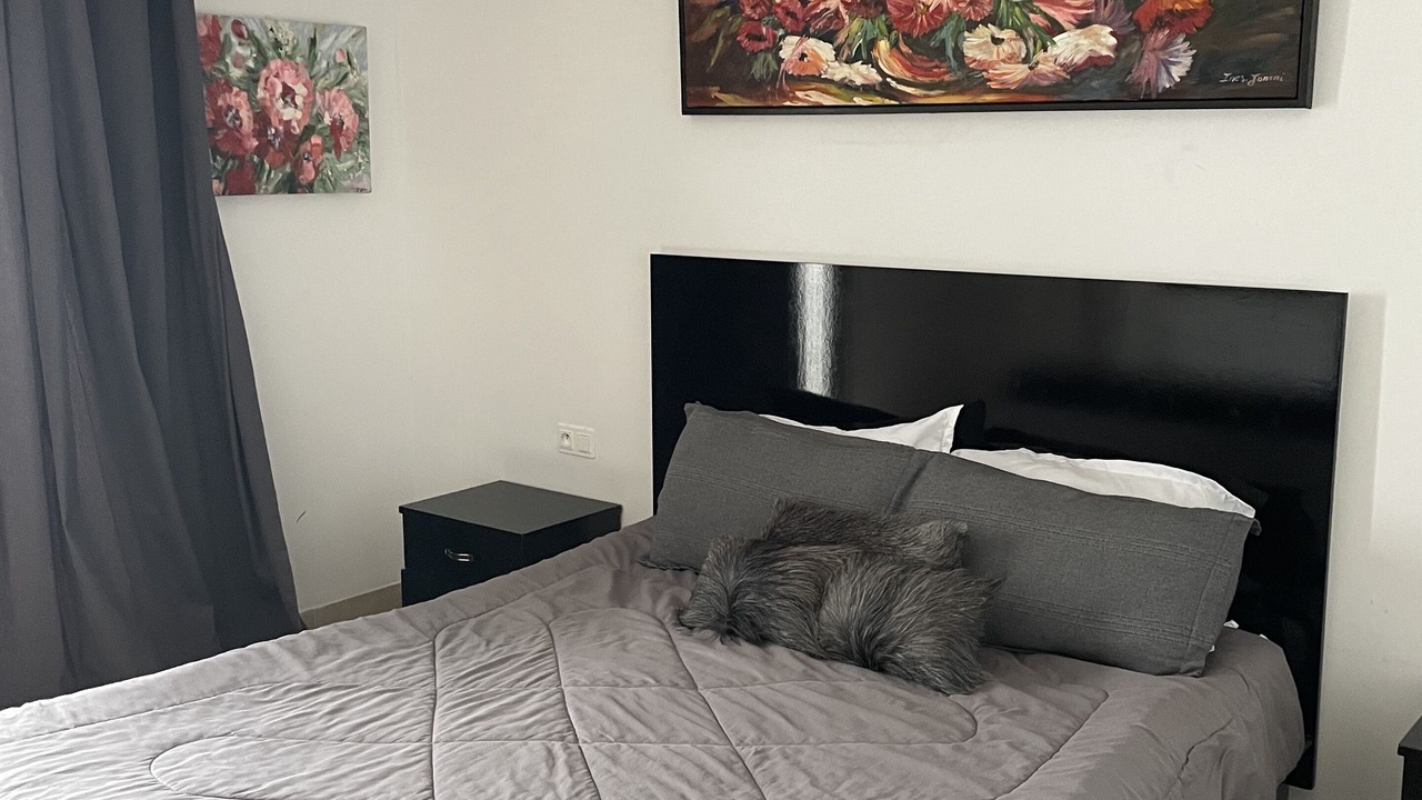 Photo of Bedroom in Ain Zaghouen Nord