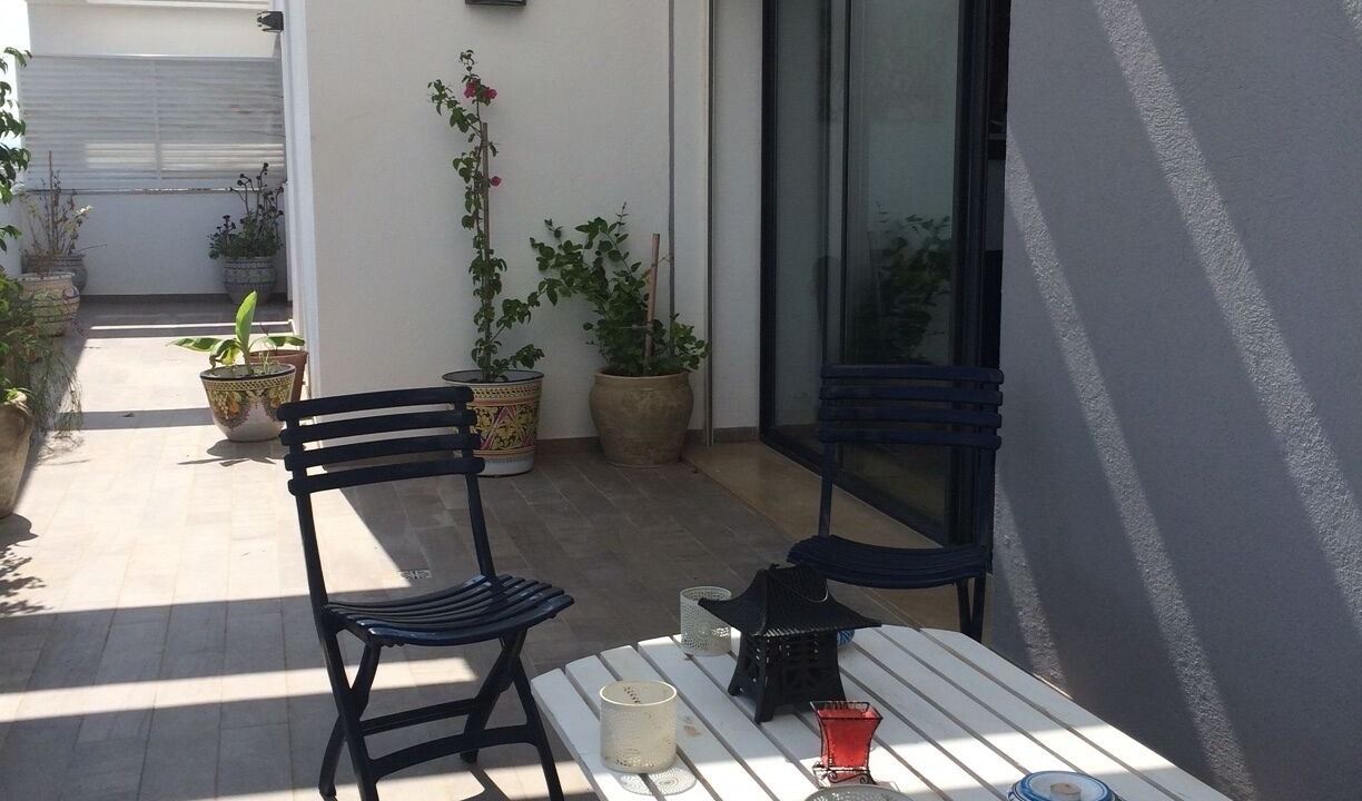 Photo of Outdoor in Ain Zaghouen Nord