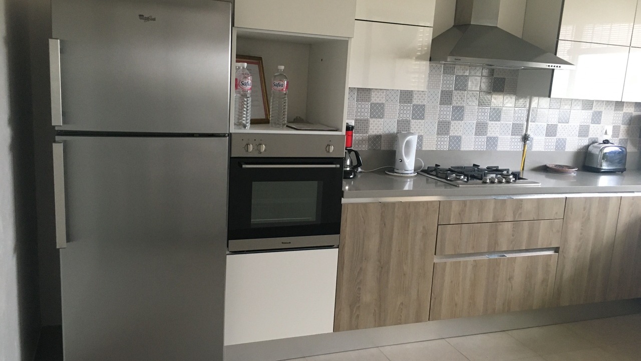 Photo of Kitchen in Ain Zaghouen Nord
