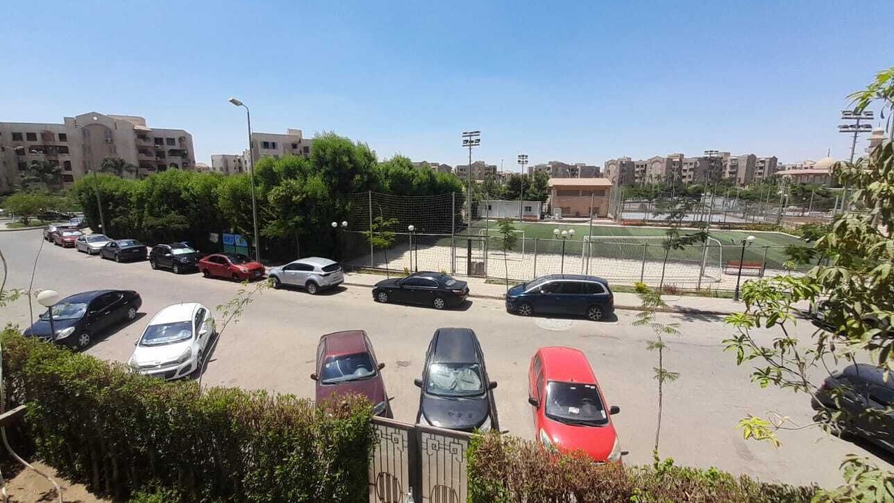 Photo of Outdoor in Sheikh Zayed City