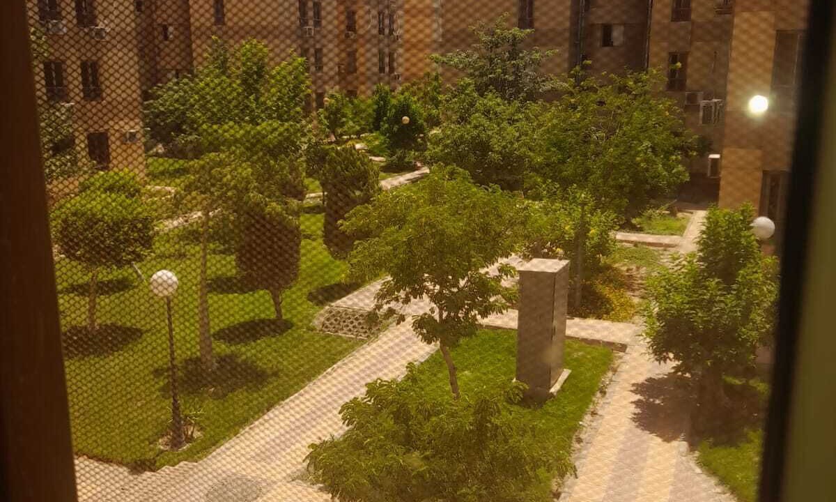 Photo of Outdoor in Sheikh Zayed City