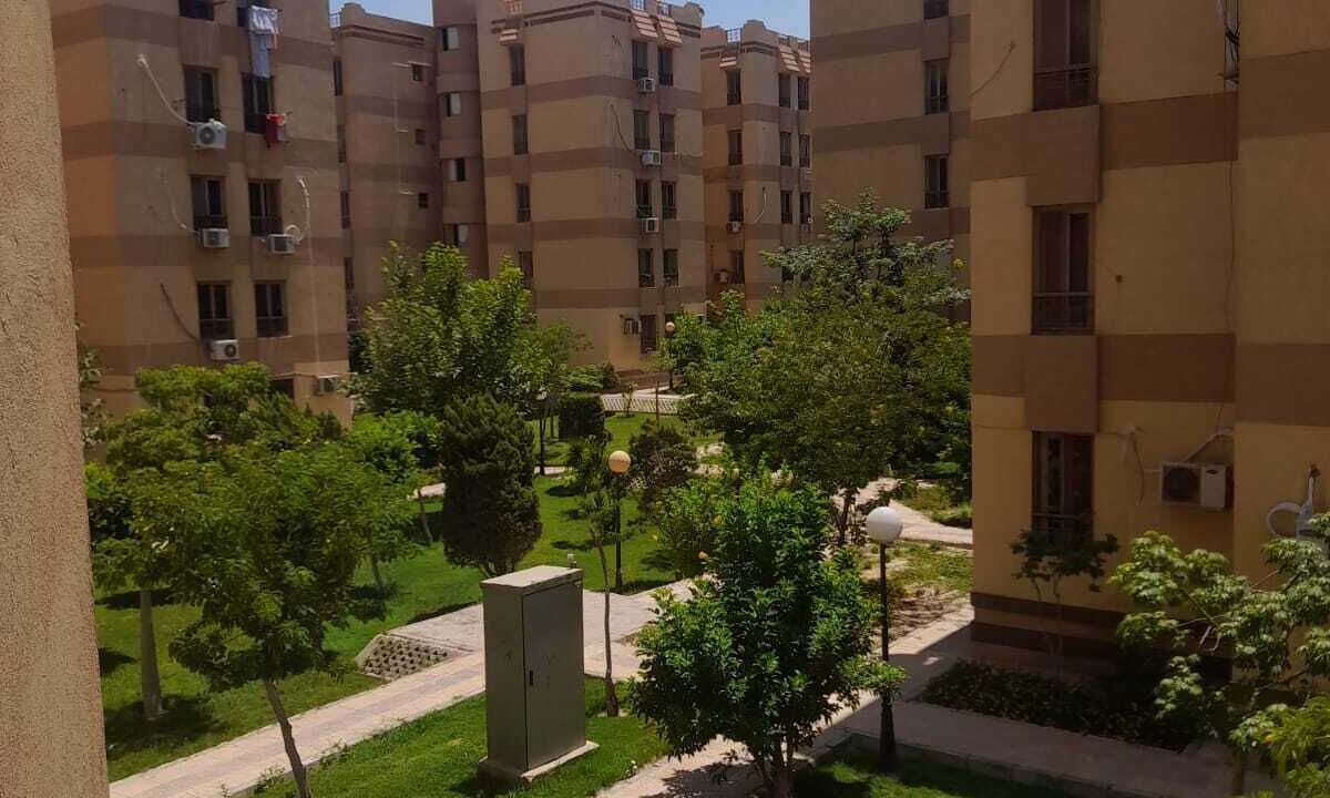 Photo of Outdoor in Sheikh Zayed City