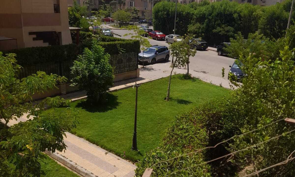 Photo of Outdoor in Sheikh Zayed City