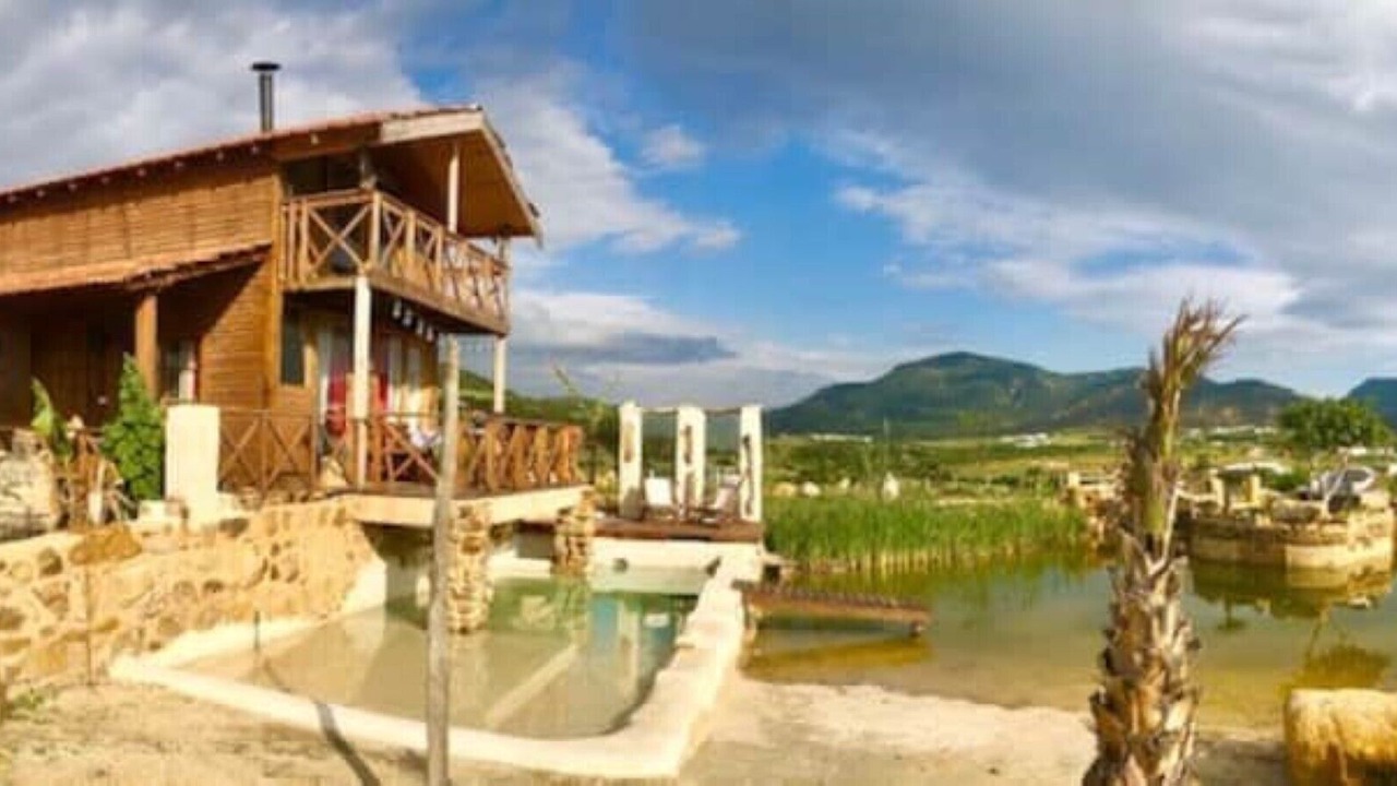 Photo of Outdoor in Hammam Bent Djedidi