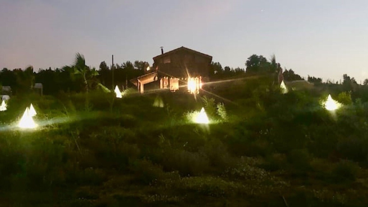 Photo of Outdoor in Hammam Bent Djedidi