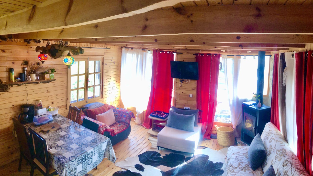 Photo of Livingroom in Hammam Bent Djedidi