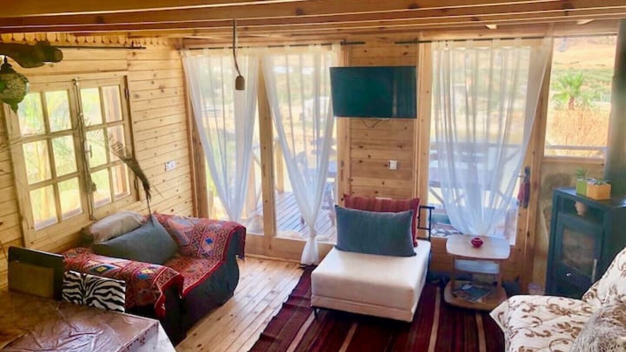 Photo of Livingroom in Hammam Bent Djedidi
