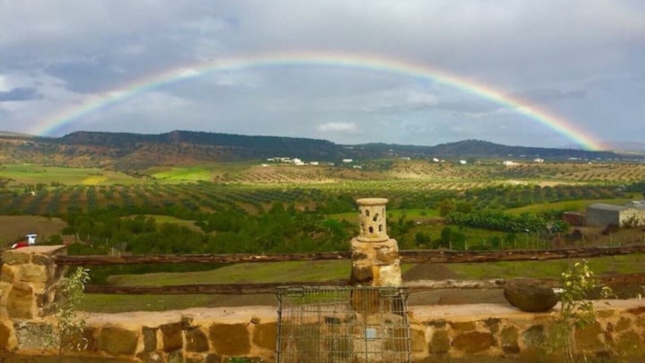 Photo of Outdoor in Hammam Bent Djedidi