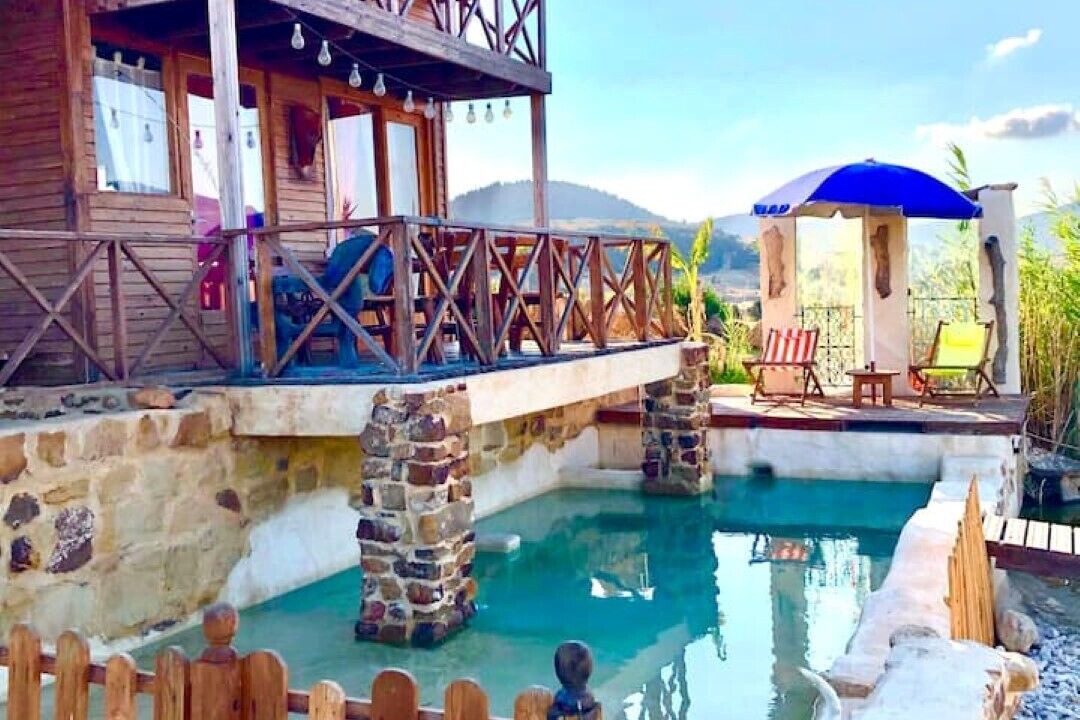 Photo of Outdoor in Hammam Bent Djedidi