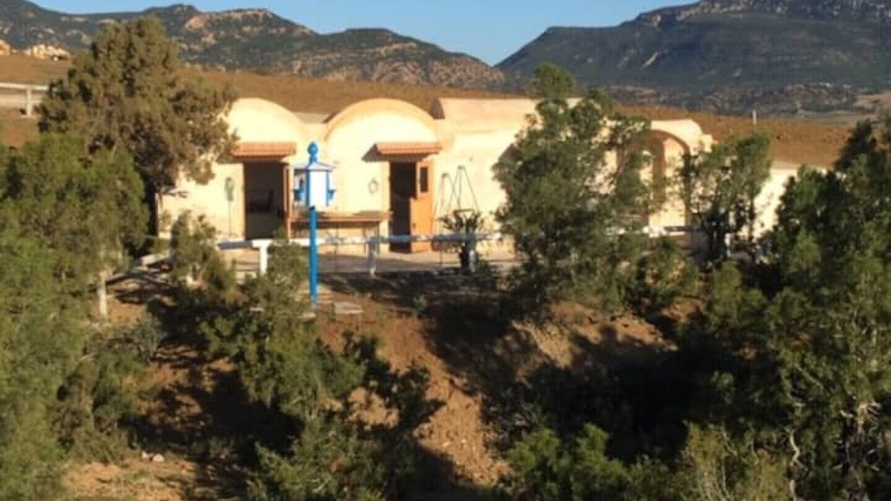 Photo of Outdoor in Hammam Bent Djedidi