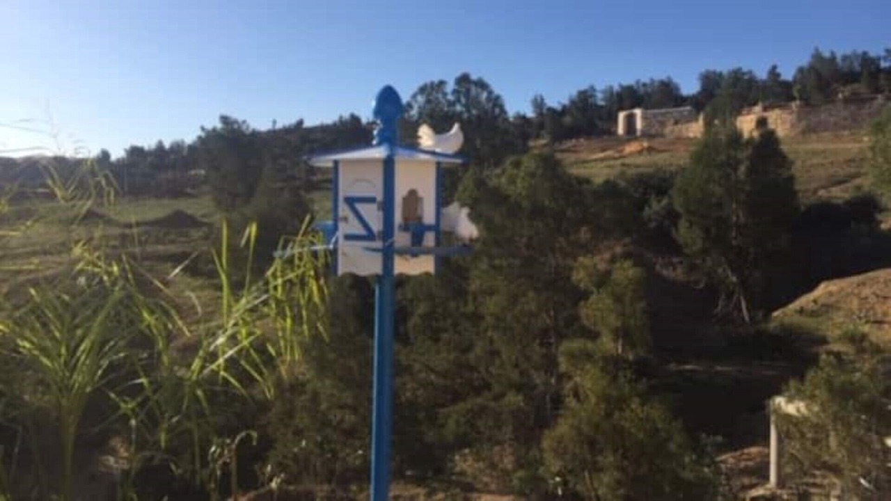 Photo of Outdoor in Hammam Bent Djedidi