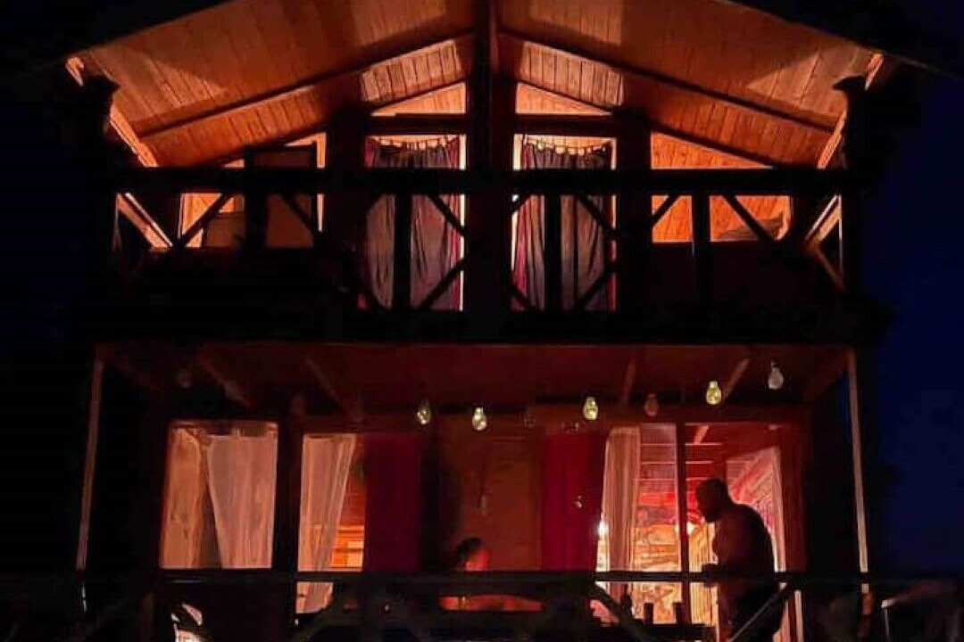 Photo of Outdoor in Hammam Bent Djedidi