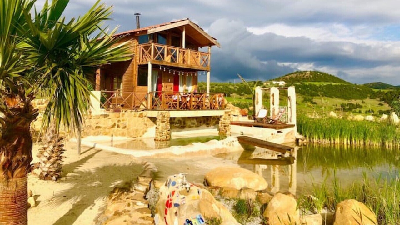 Photo of Outdoor in Hammam Bent Djedidi