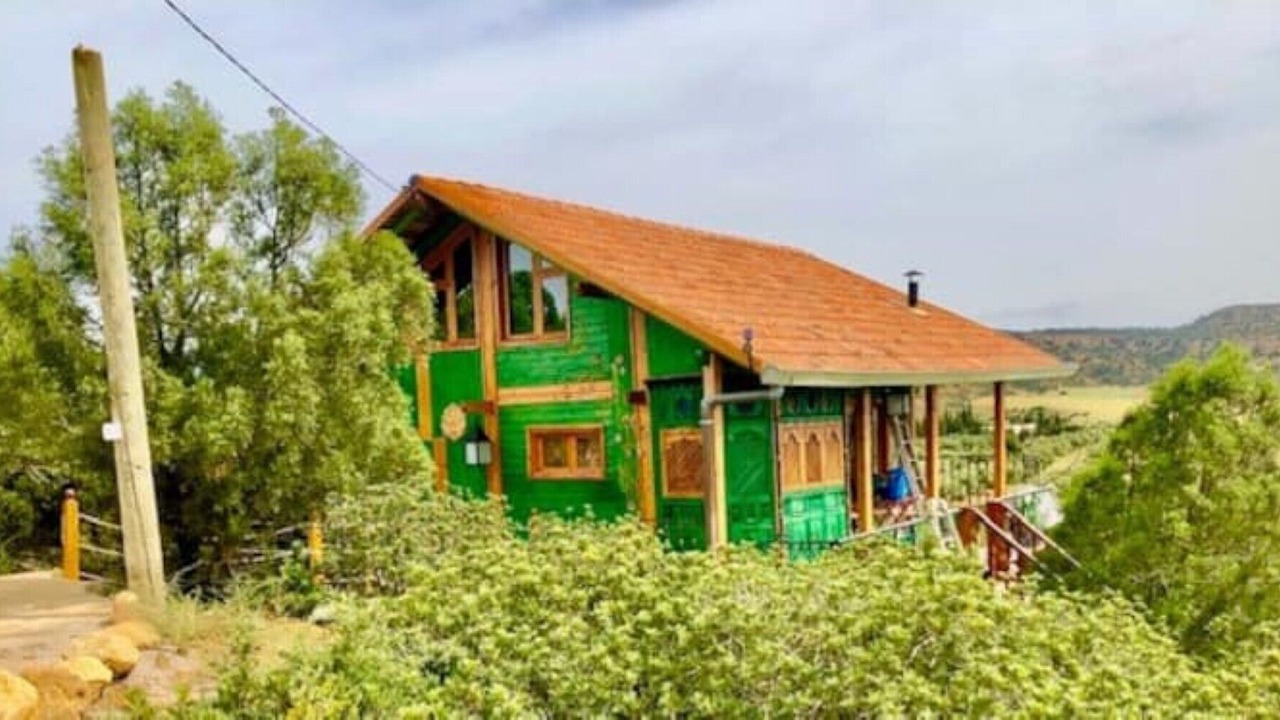 Photo of Outdoor in Hammam Bent Djedidi