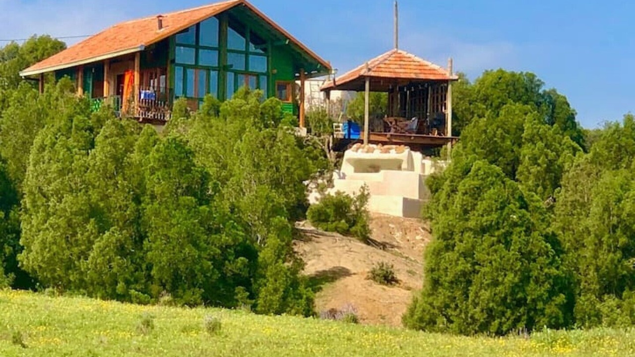 Photo of Outdoor in Hammam Bent Djedidi