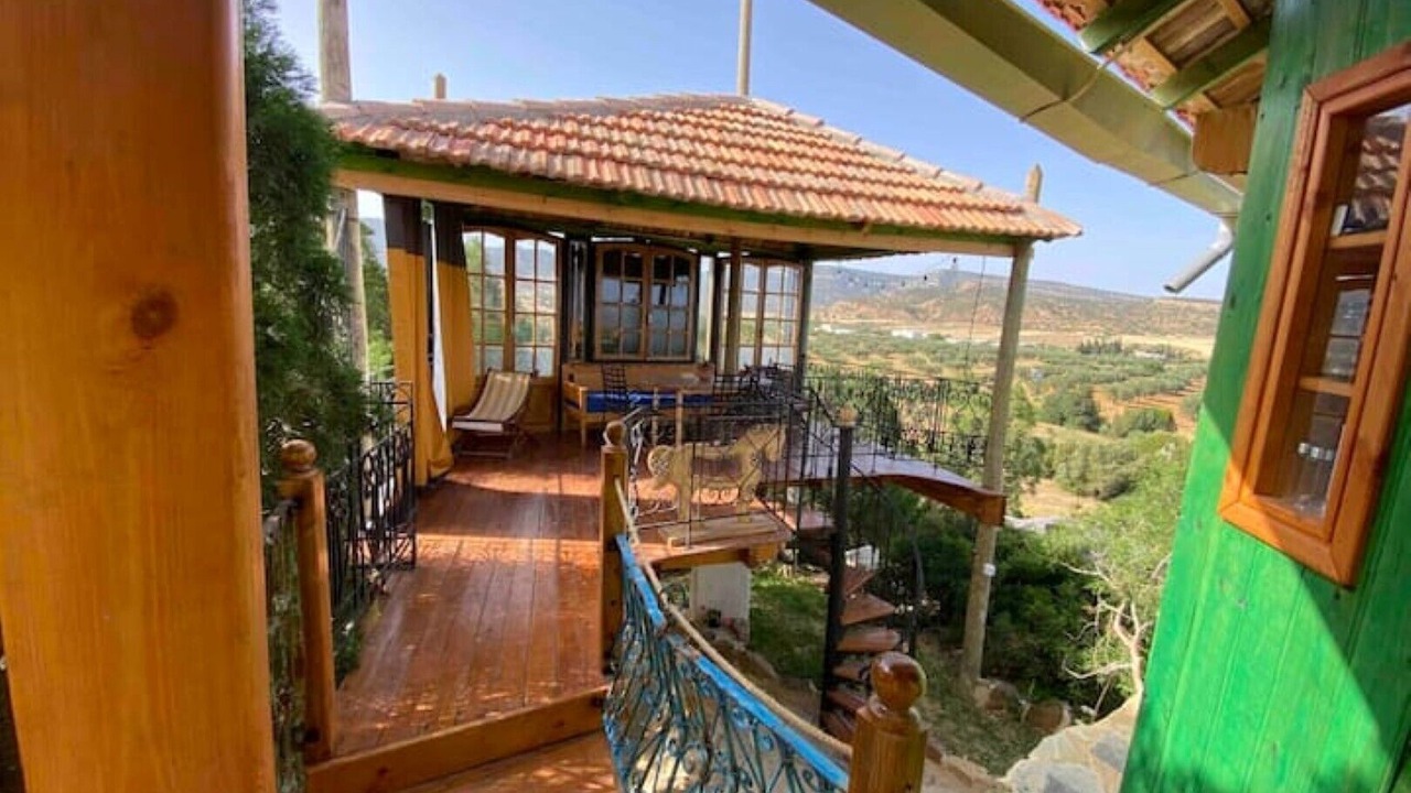 Photo of Outdoor in Hammam Bent Djedidi