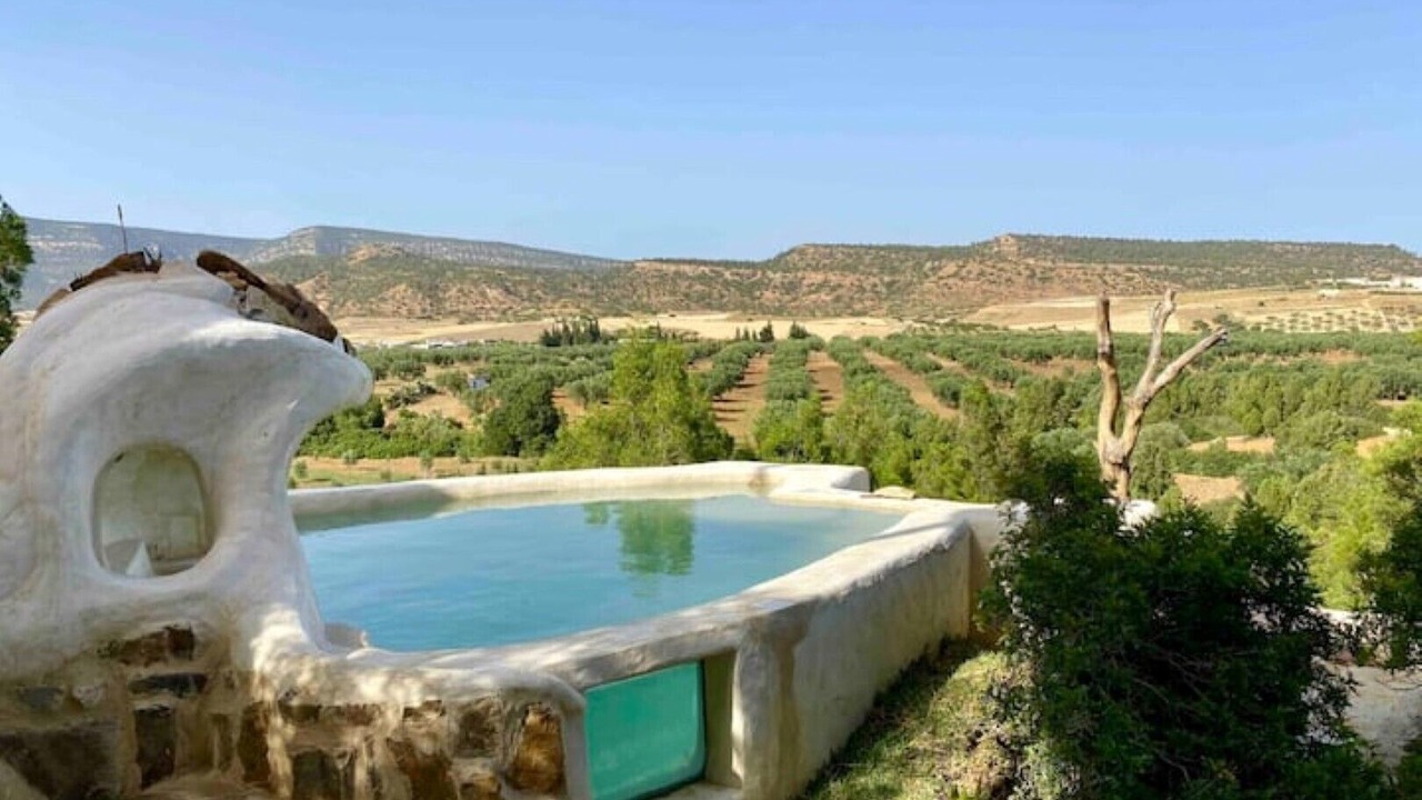 Photo of Outdoor in Hammam Bent Djedidi