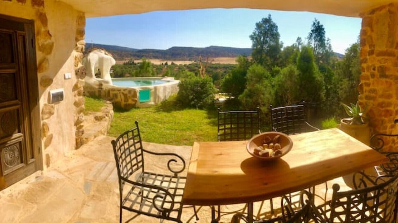 Photo of Outdoor in Hammam Bent Djedidi