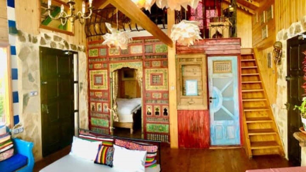 Photo of Others in Hammam Bent Djedidi