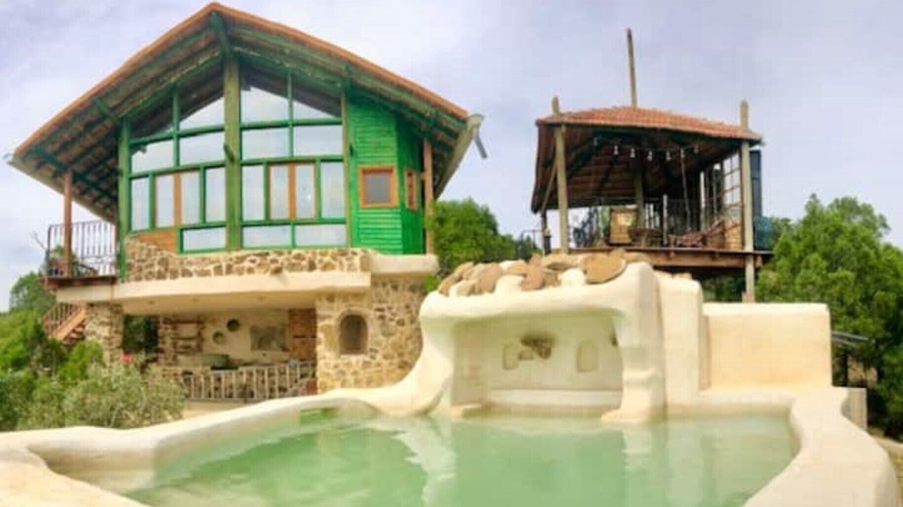 Photo of Outdoor in Hammam Bent Djedidi
